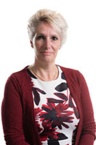Caroline van Brakel