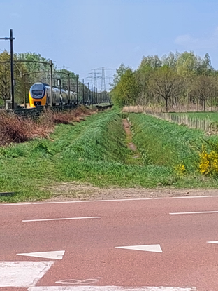 Vaarleseweg